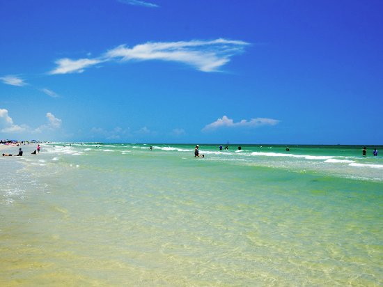 East Coast USA